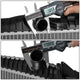 13933 Replacement Radiator <br> 22-24 Ford E-Transit