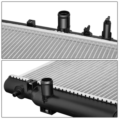 13946 Replacement Radiator<br>23-26 Honda CR-V