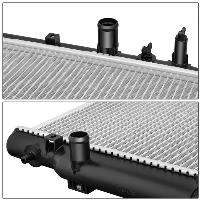13946 Replacement Radiator<br>23-26 Honda CR-V