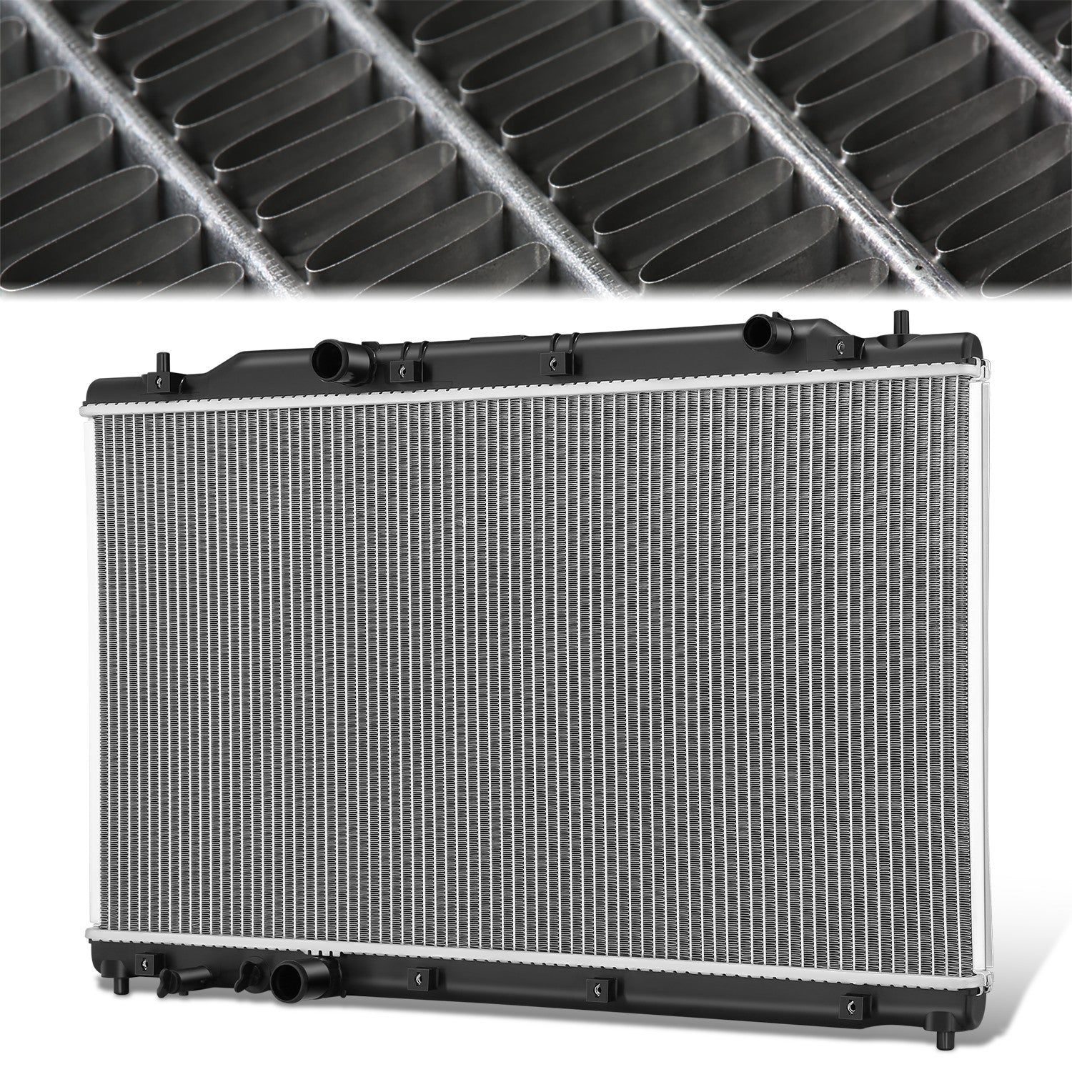 13946 Replacement Radiator<br>23-26 Honda CR-V