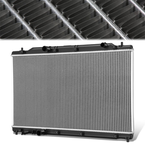 13946 Replacement Radiator<br>23-26 Honda CR-V