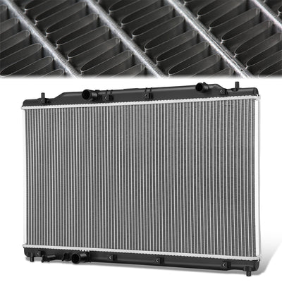13946 Replacement Radiator<br>23-26 Honda CR-V