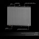 13947 Replacement Radiator <br> 23-25 Honda Pilot