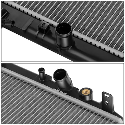 13947 Replacement Radiator <br> 23-25 Honda Pilot