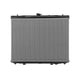 13947 Replacement Radiator <br> 23-25 Honda Pilot