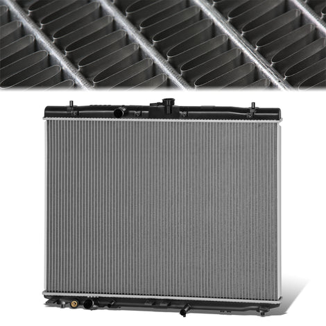 13947 Replacement Radiator <br> 23-25 Honda Pilot