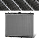 13947 Replacement Radiator <br> 23-25 Honda Pilot