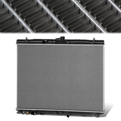 13947 Replacement Radiator <br> 23-25 Honda Pilot