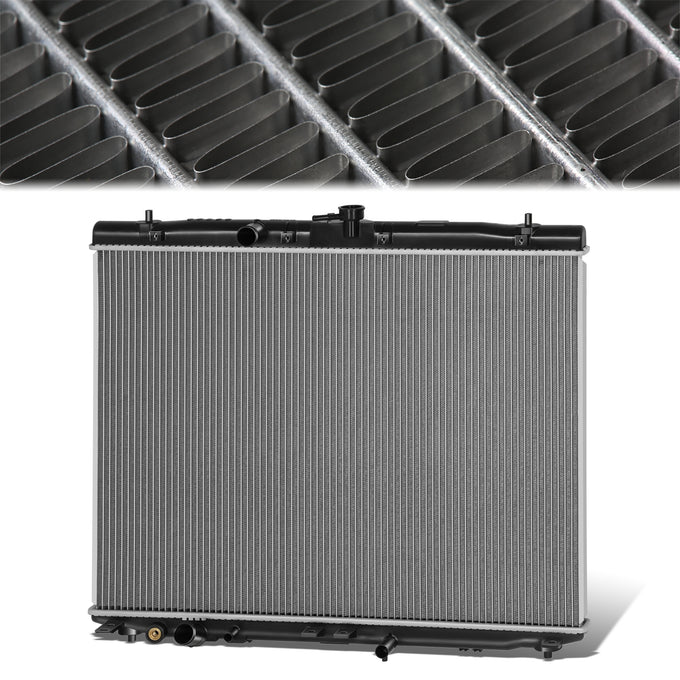 13947 Replacement Radiator <br> 23-25 Honda Pilot