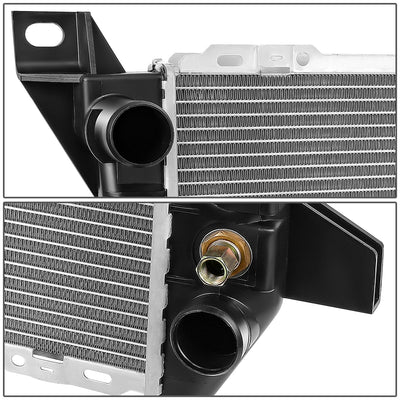 1452 Replacement Radiator<br>85-96 Ford F-150 F-250 F-350, 85-92 Bronco 4.9L MT