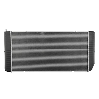 2043 Replacement Radiator <br> 96-02 Chevy/GMC Express Savana 2500 3500