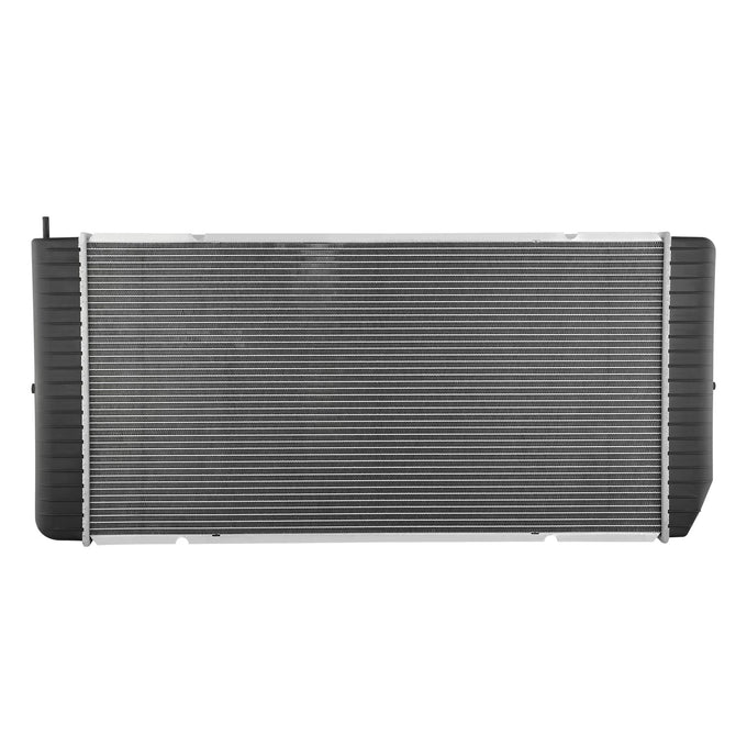 2043 Replacement Radiator <br> 96-02 Chevy/GMC Express Savana 2500 3500