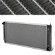 2043 Replacement Radiator <br> 96-02 Chevy/GMC Express Savana 2500 3500