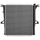 2174 Replacement Radiator <br> 97-05 Ford Explorer Sport Trac, Mercury Mountaineer