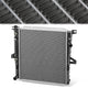 2174 Replacement Radiator <br> 97-05 Ford Explorer Sport Trac, Mercury Mountaineer