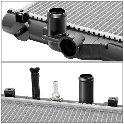 2272 Replacement Radiator <br> 99-03 Lexus RX300