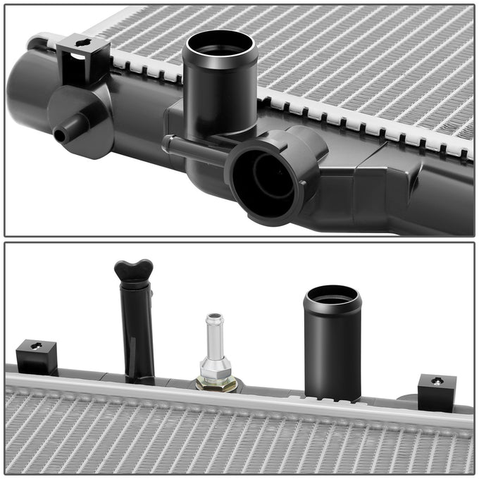 2272 Replacement Radiator <br> 99-03 Lexus RX300