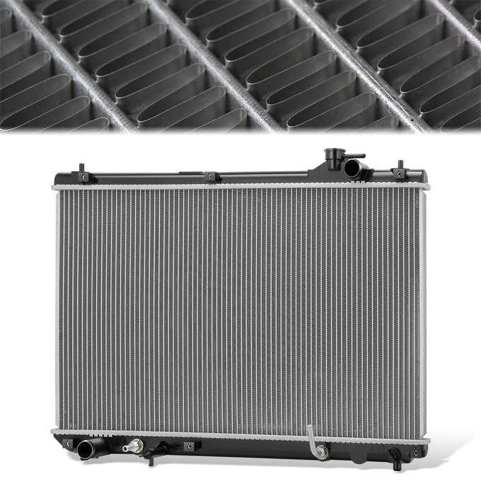 2272 Replacement Radiator <br> 99-03 Lexus RX300