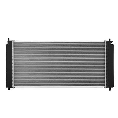 2358 Replacement Radiator <br> 00-06 Toyota MR2 Spyder