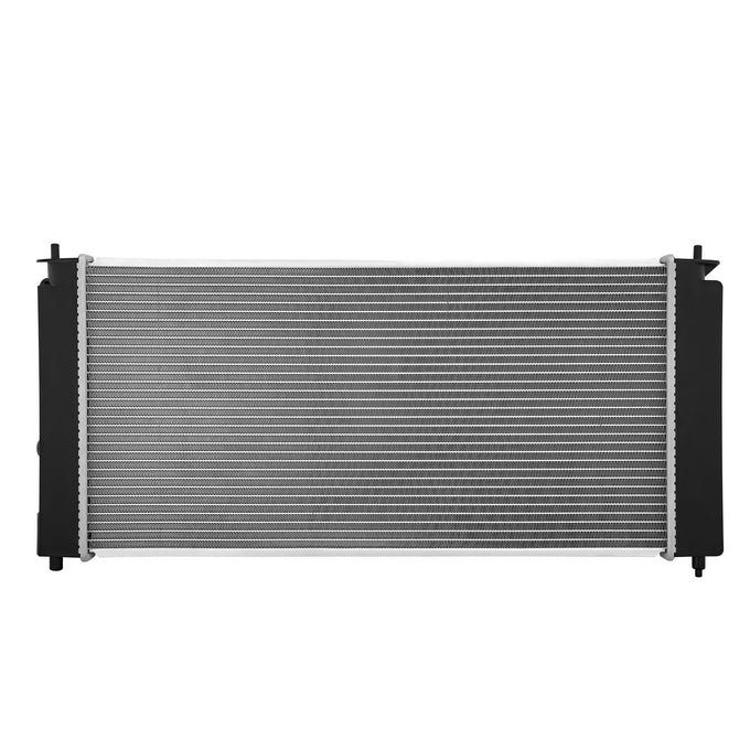 2358 Replacement Radiator <br> 00-06 Toyota MR2 Spyder