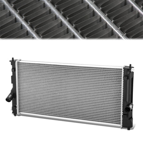 2358 Replacement Radiator <br> 00-06 Toyota MR2 Spyder