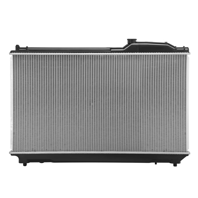 2418 Replacement Radiator <br> 01-06 Lexus Ls430