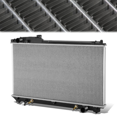 2418 Replacement Radiator <br> 01-06 Lexus Ls430