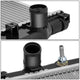 2419 Replacement Radiator <br> 01-06 Lexus LS430