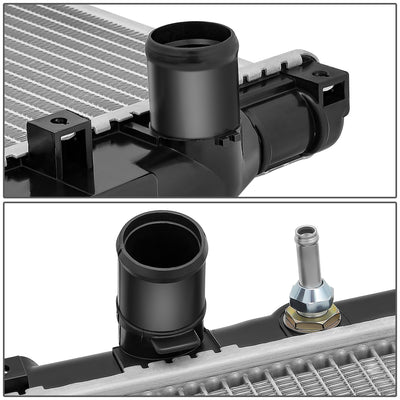 2419 Replacement Radiator <br> 01-06 Lexus LS430