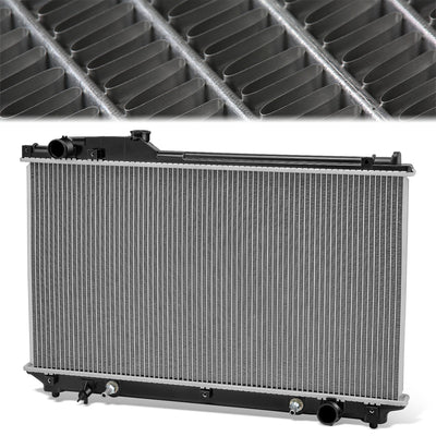 2419 Replacement Radiator <br> 01-06 Lexus LS430
