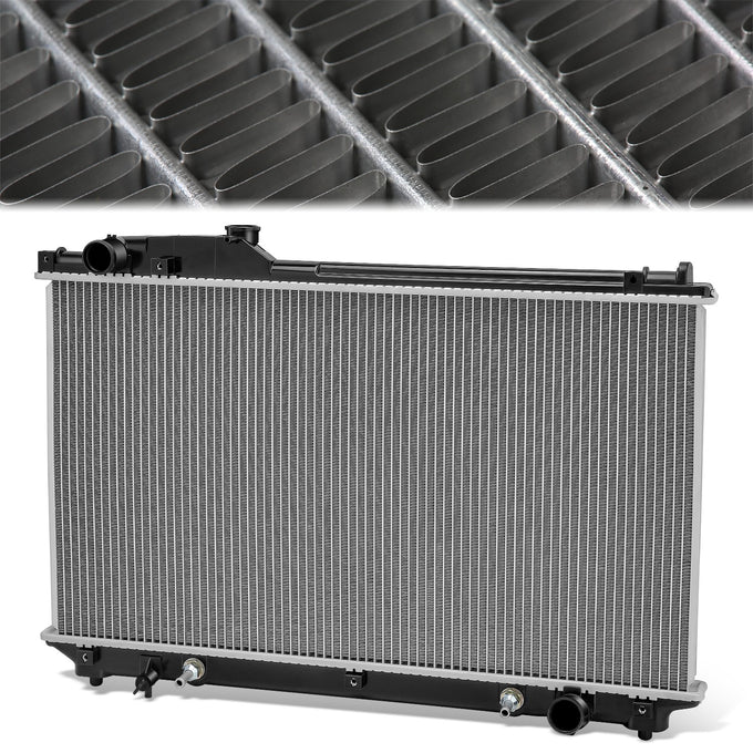 2419 Replacement Radiator <br> 01-06 Lexus LS430