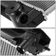 2432 Replacement Radiator <br> 03-08 Pontiac Vibe, Toyota Corolla Matrix
