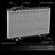 2541 Replacement Radiator <br> 01-05 Lexus GS430