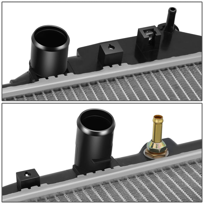 2541 Replacement Radiator <br> 01-05 Lexus GS430
