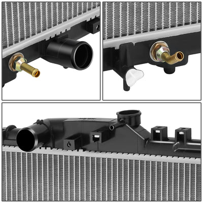 2541 Replacement Radiator <br> 01-05 Lexus GS430
