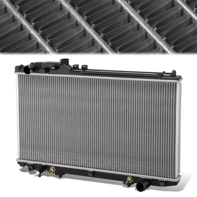 2541 Replacement Radiator <br> 01-05 Lexus GS430