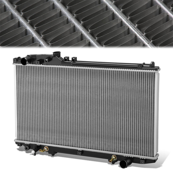 2541 Replacement Radiator <br> 01-05 Lexus GS430