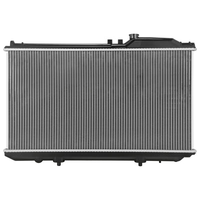 Factory Style Aluminum Core Radiator <BR>02-10 Lexus SC430