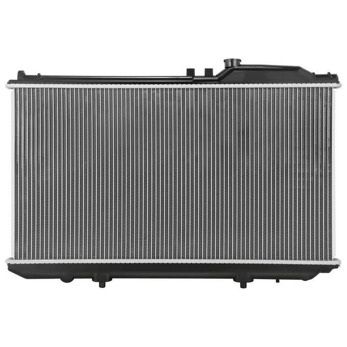 Factory Style Aluminum Core Radiator <BR>02-10 Lexus SC430
