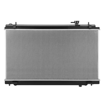 2577 Replacement Radiator <br> 03-06 Nissan 350Z