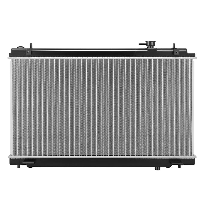 2577 Replacement Radiator <br> 03-06 Nissan 350Z