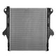 2583 Replacement Radiator <br> 03-06 Dodge Ram 1500 2500 3500 8.0L 8.3L