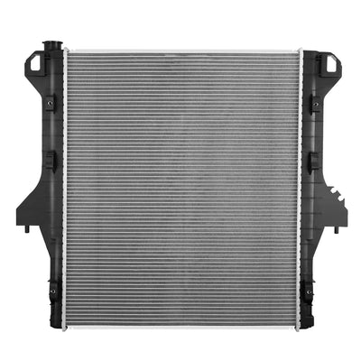 2583 Replacement Radiator <br> 03-06 Dodge Ram 1500 2500 3500 8.0L 8.3L