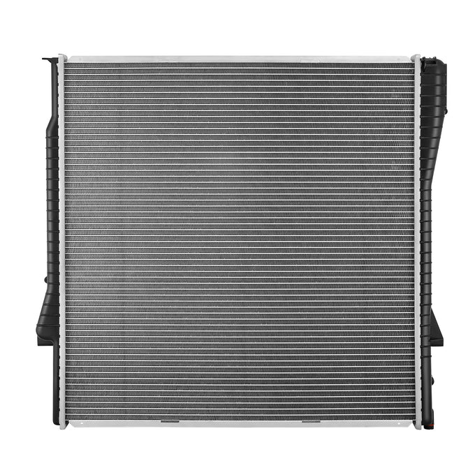 2593 Replacement Radiator <br> 00-06 BMW X5