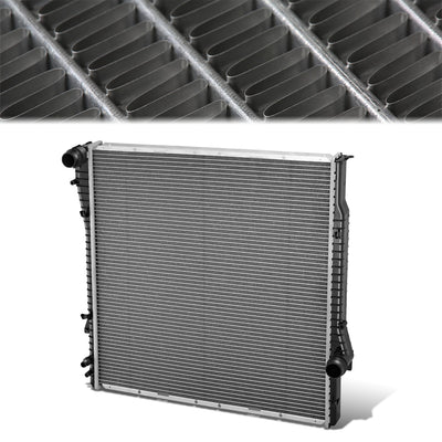 2593 Replacement Radiator <br> 00-06 BMW X5