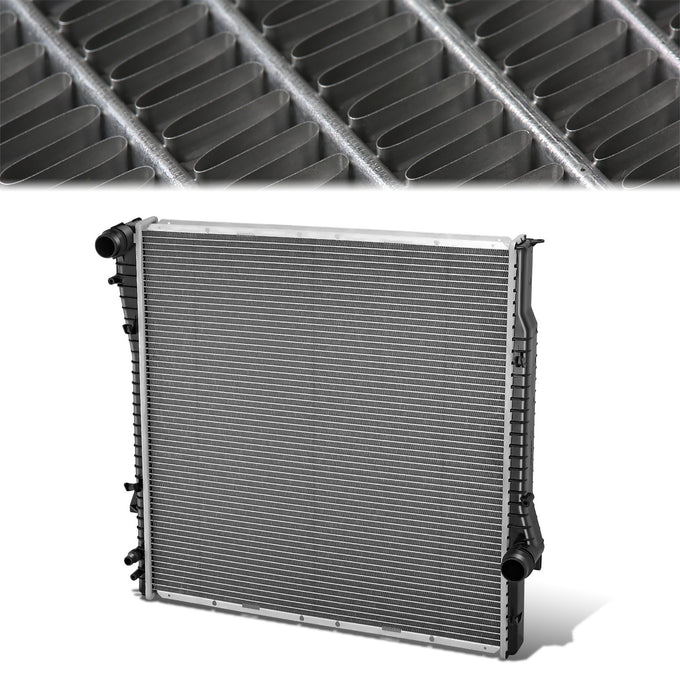 2593 Replacement Radiator <br> 00-06 BMW X5