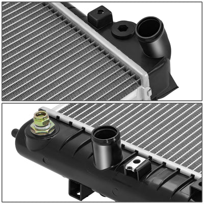 2595 Replacement Radiator <br> 00-01 Cadillac Catera