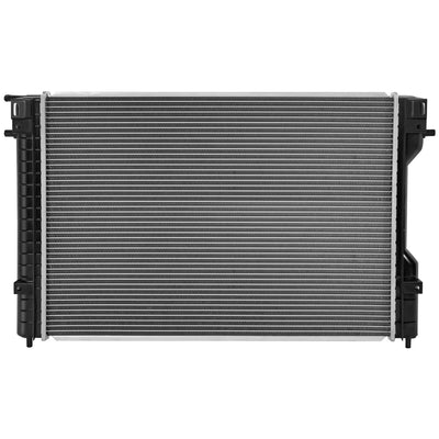 2595 Replacement Radiator <br> 00-01 Cadillac Catera
