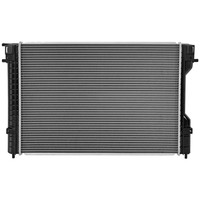 2595 Replacement Radiator <br> 00-01 Cadillac Catera