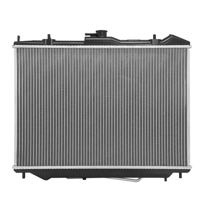 2619 Replacement Radiator <br> 01-03 Isuzu Rodeo Sport